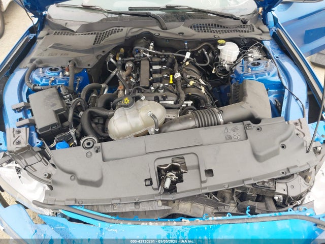 Ford 2021 2021 1FA6P8TH8M5128667 Image 10