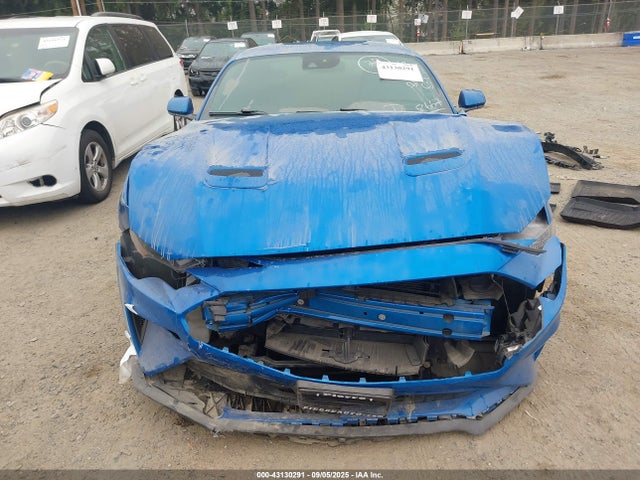 Ford 2021 2021 1FA6P8TH8M5128667 Image 12