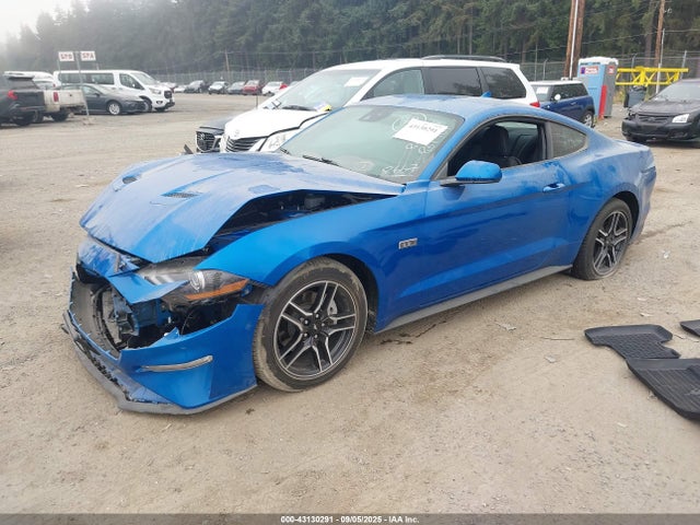 Ford 2021 2021 1FA6P8TH8M5128667 Image 2