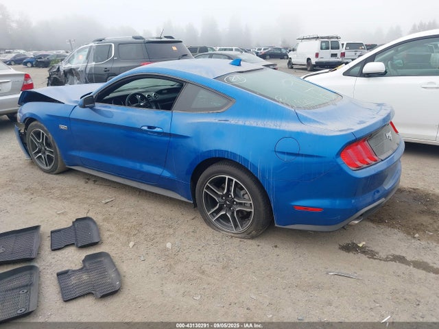 Ford 2021 2021 1FA6P8TH8M5128667 Image 3