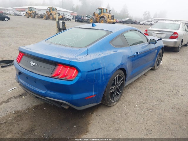 Ford 2021 2021 1FA6P8TH8M5128667 Image 4