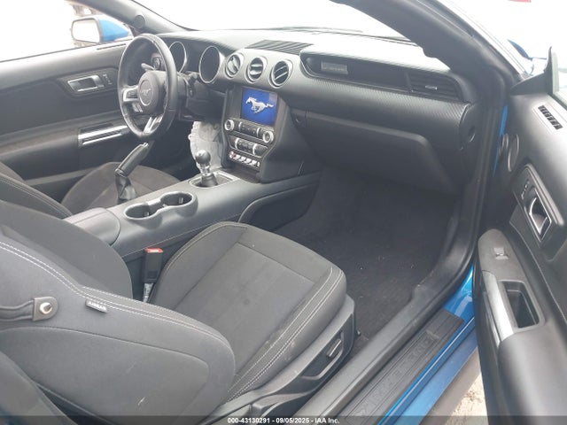Ford 2021 2021 1FA6P8TH8M5128667 Image 5