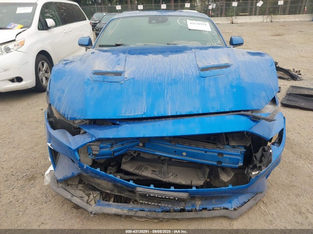 Ford 2021 2021 1FA6P8TH8M5128667 Image 6