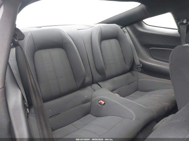 Ford 2021 2021 1FA6P8TH8M5128667 Image 8