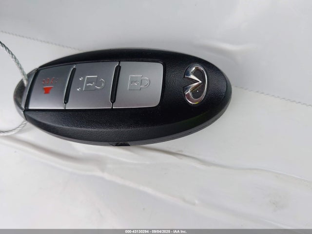 JN1BJ0RR3HM408040 Infiniti QX50