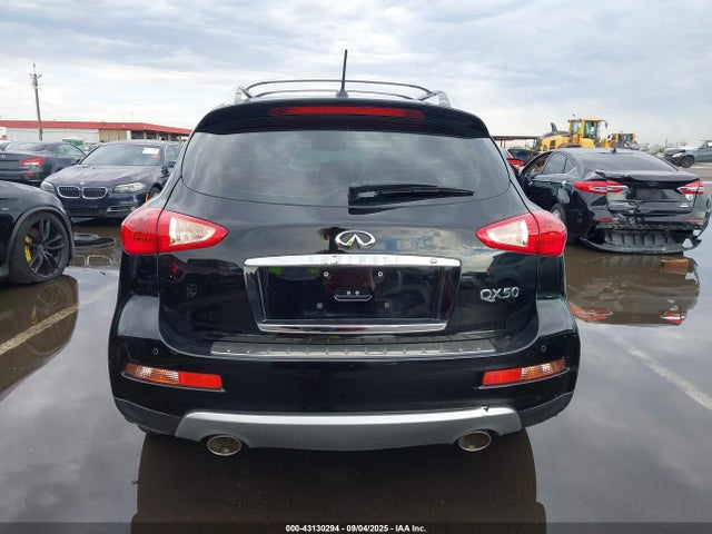 JN1BJ0RR3HM408040 Infiniti QX50