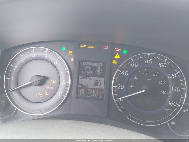 JN1BJ0RR3HM408040 Infiniti QX50