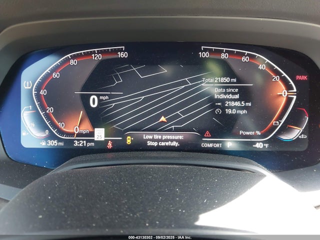5UXCR4C08M9E86467 BMW X5