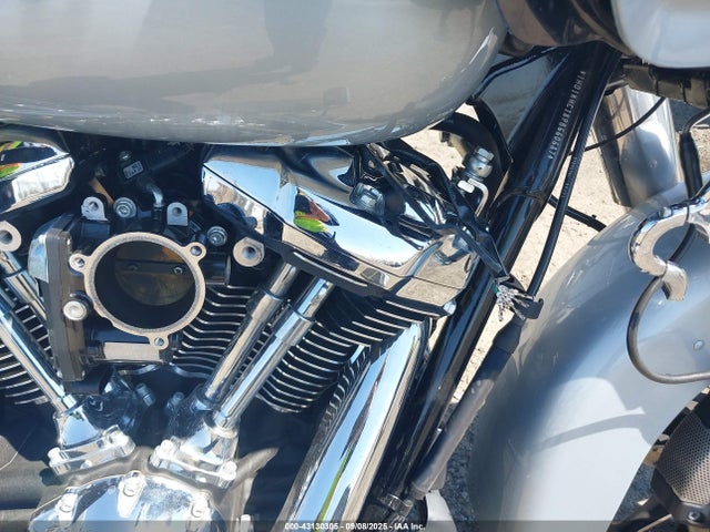 Harley-Davidson Road Glide 2023 1HD1KHC18PB660687 Image 14