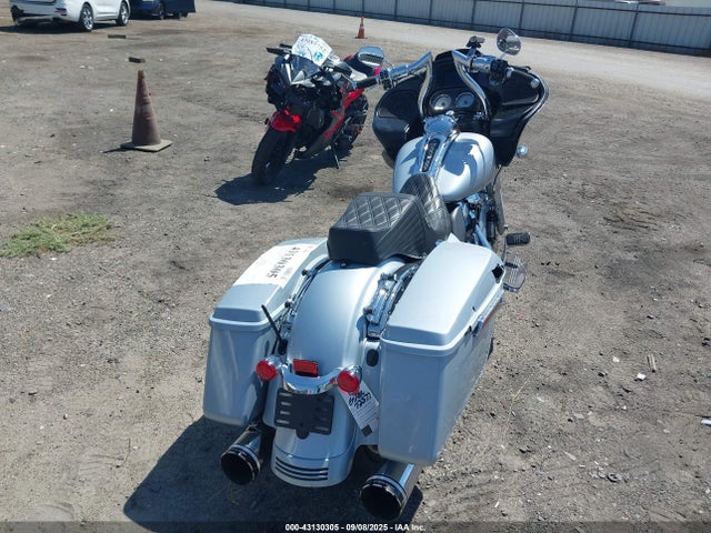 Harley-Davidson Road Glide 2023 1HD1KHC18PB660687 Image 6