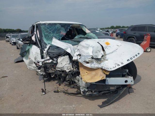 2013 LAND ROVER RANGE ROVER SALGS2DF9DA118804