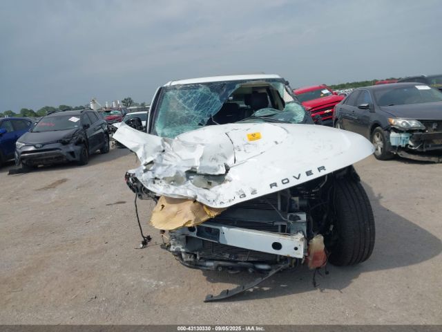 2013 LAND ROVER RANGE ROVER SALGS2DF9DA118804 Photo 1