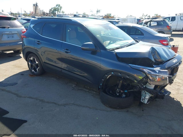 KIA nu mpi 2025 KNDER2AA3S7685409 Image 1
