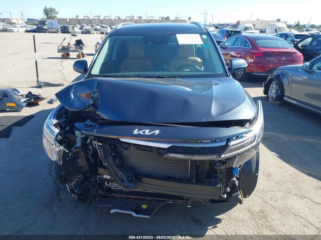 KIA nu mpi 2025 KNDER2AA3S7685409 Image 13