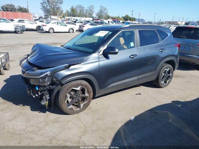 KIA nu mpi 2025 KNDER2AA3S7685409 Image 2