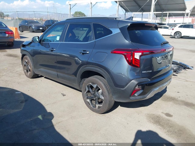 KIA nu mpi 2025 KNDER2AA3S7685409 Image 3