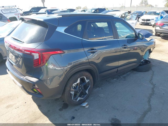 KIA nu mpi 2025 KNDER2AA3S7685409 Image 4