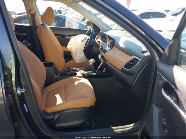 KIA nu mpi 2025 KNDER2AA3S7685409 Image 5