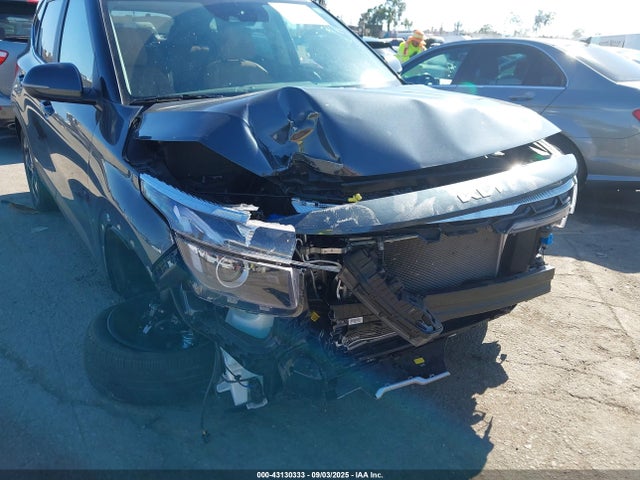 KIA nu mpi 2025 KNDER2AA3S7685409 Image 6