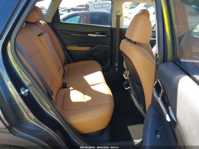 KIA nu mpi 2025 KNDER2AA3S7685409 Image 8