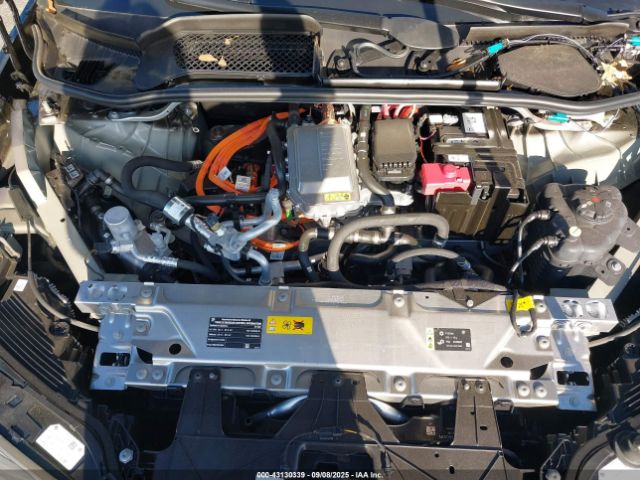 2025 BMW IX WB523CF07SCU29481 Photo 9