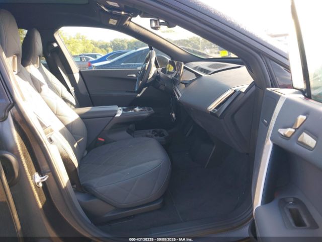 2025 BMW IX WB523CF07SCU29481 Photo 4