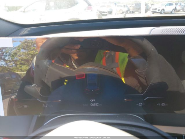 2025 BMW IX WB523CF07SCU29481 Photo 6