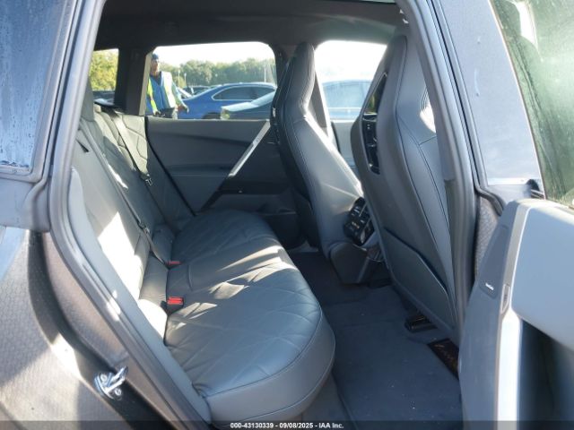 2025 BMW IX WB523CF07SCU29481 Photo 7