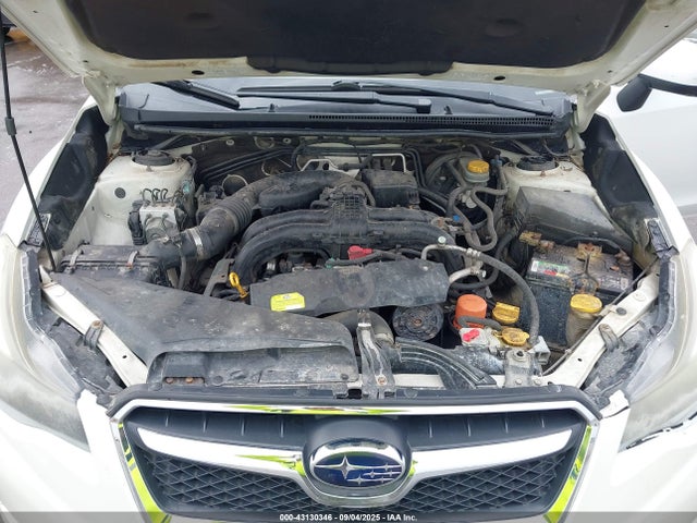 JF2GPAKC9E8205012 Subaru 2.0l na