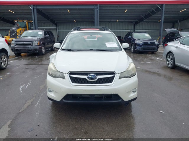 JF2GPAKC9E8205012 Subaru 2.0l na