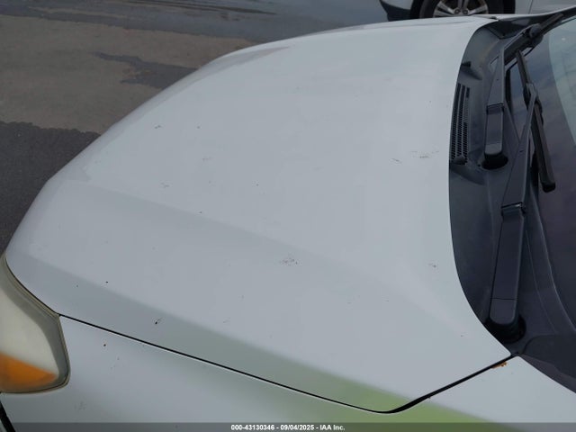 JF2GPAKC9E8205012 Subaru 2.0l na
