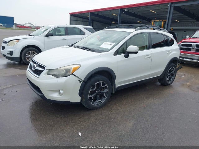 JF2GPAKC9E8205012 Subaru 2.0l na