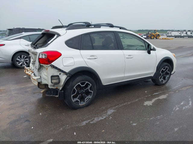JF2GPAKC9E8205012 Subaru 2.0l na