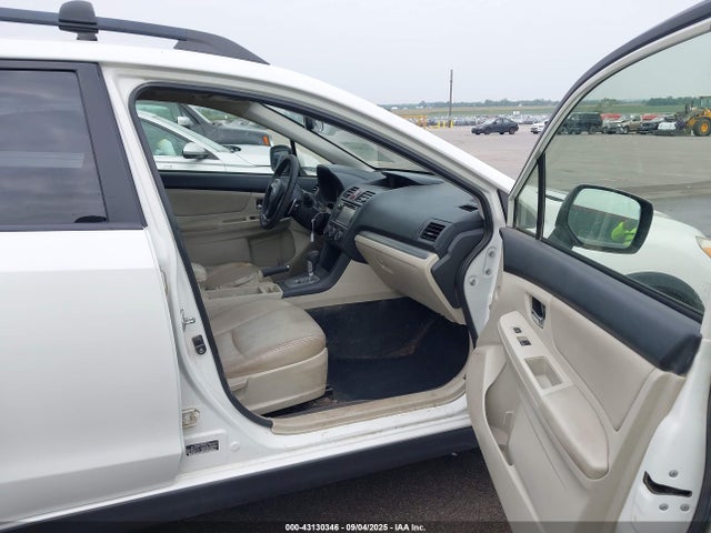 JF2GPAKC9E8205012 Subaru 2.0l na