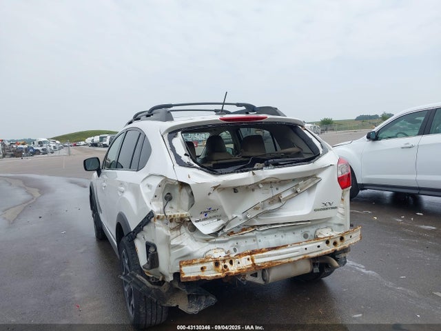 JF2GPAKC9E8205012 Subaru 2.0l na