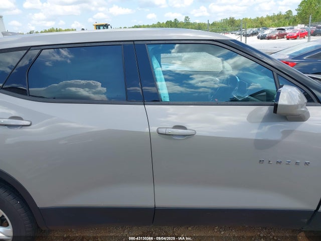 Chevrolet lsy 2021 3GNKBCR48MS511505 Image 13