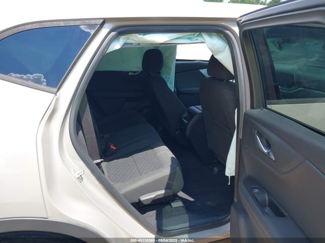 Chevrolet lsy 2021 3GNKBCR48MS511505 Image 8