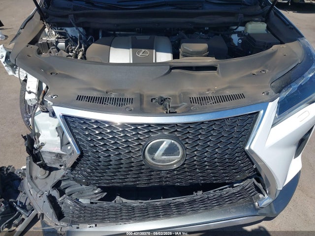 Lexus RX 2017 2T2BZMCA9HC107149 Image 10