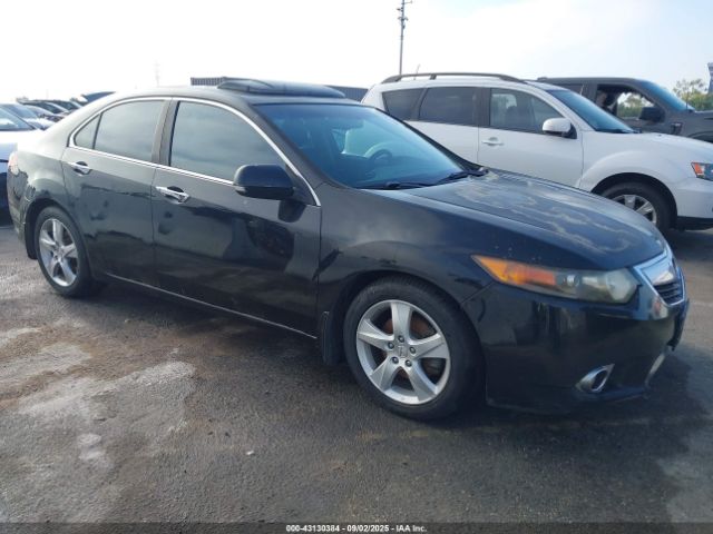 2011 ACURA TSX JH4CU2F60BC018149 Photo 0