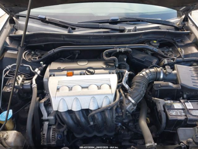 2011 ACURA TSX JH4CU2F60BC018149 Photo 9