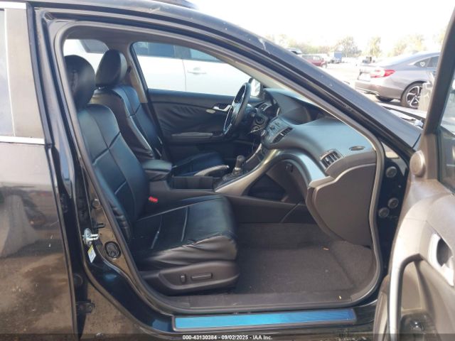 2011 ACURA TSX JH4CU2F60BC018149 Photo 4