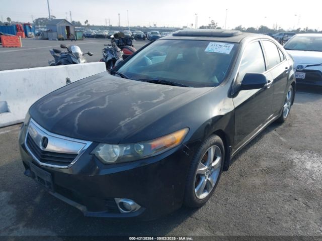 2011 ACURA TSX JH4CU2F60BC018149 Photo 5