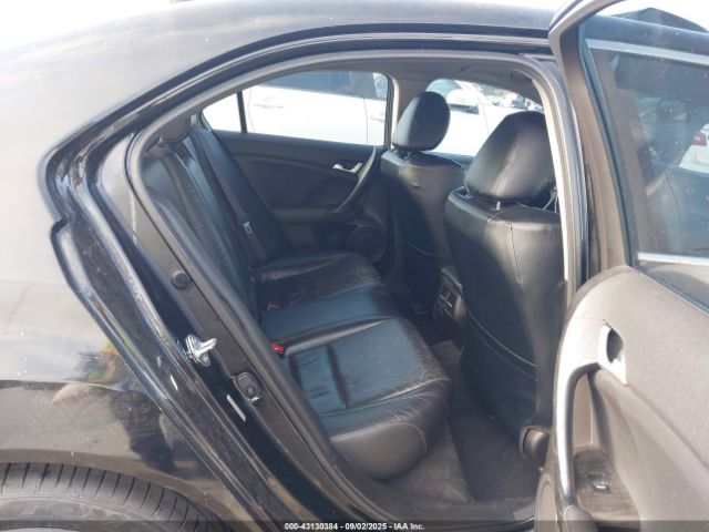 2011 ACURA TSX JH4CU2F60BC018149 Photo 7