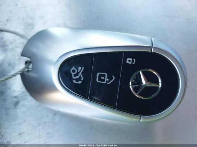2022 MERCEDES-BENZ EQS 450+ W1KCG2DB9NA016415 Photo 10