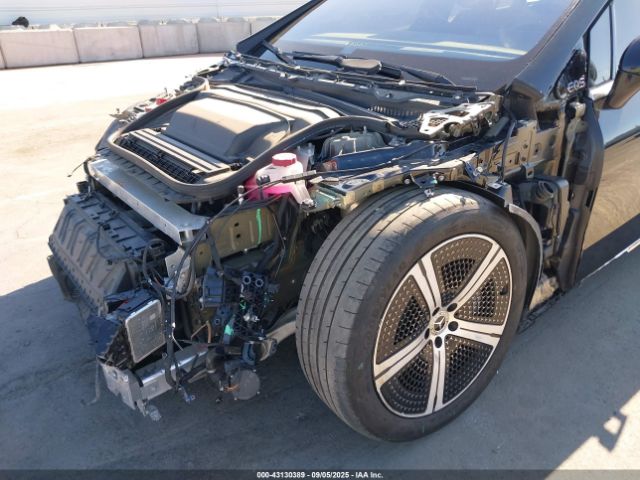 2022 MERCEDES-BENZ EQS 450+ W1KCG2DB9NA016415 Photo 5