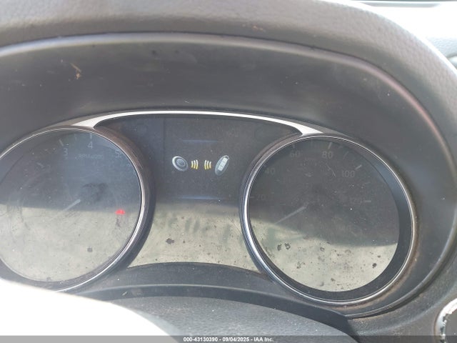 Aukcja sprzedaży 2016 Nissan Rogue Sl, vin: 5N1AT2MV3GC743673, numer aukcji: 43130390