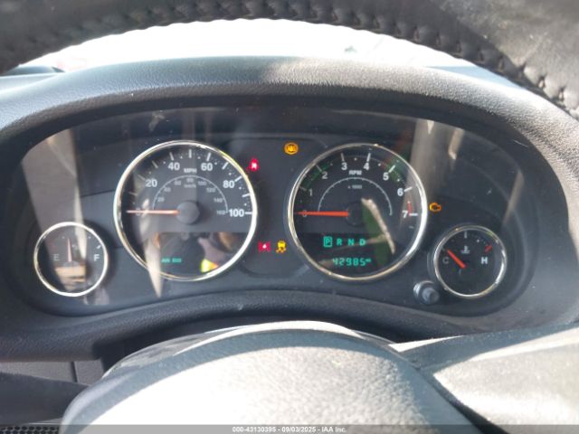 2018 JEEP WRANGLER JK 1C4GJWAGXJL928733 Photo 6