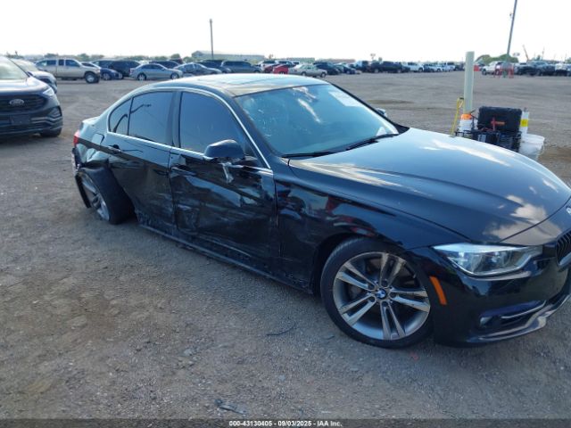 2017 BMW 340I WBA8B3C58HK777464 Photo 5