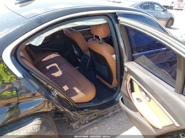 2017 BMW 340I WBA8B3C58HK777464 Photo 7