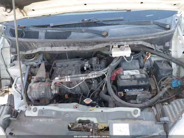 Chevrolet 2015 2015 3N63M0YN4FK706405 Image 10